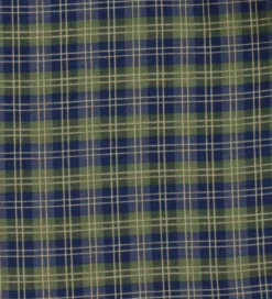 Konges Sløjd Nederdel - Terre - Laurel Blue Check