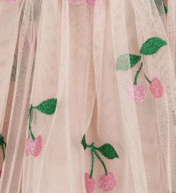 Konges Sløjd Nederdel - Tyl - Tullie - Ma Grande Cerise Pink Gli