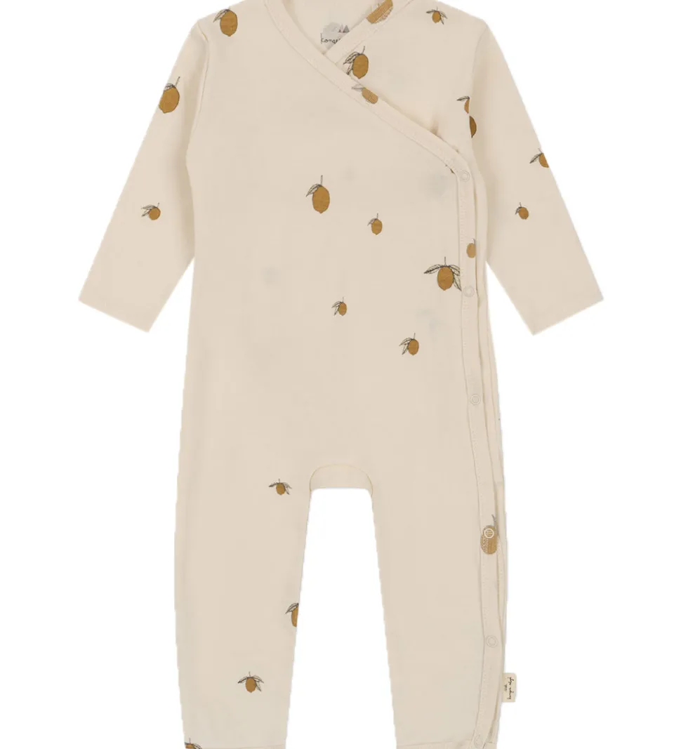 Konges Sløjd Slå-om Heldragt - Lemon