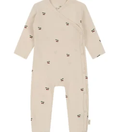 Konges Sløjd Slå-om Heldragt - Cherry