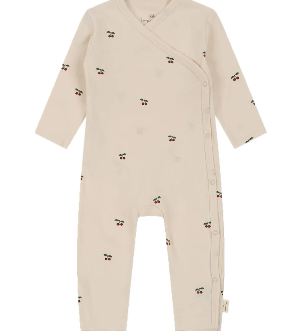 Konges Sløjd Slå-om Heldragt - Cherry