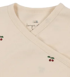 Konges Sløjd Slå-om Heldragt - Cherry