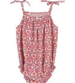 Konges Sløjd Sommerdragt - Vivian - Felice Rose