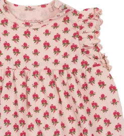 Konges Sløjd Sommerdragt - Chleo Frill - Rosie Rose