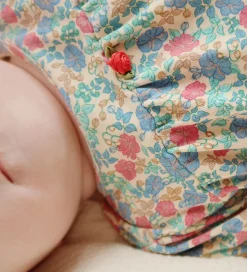 Konges Sløjd Sommerdragt - Jada - Fiola