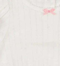 Konges Sløjd Sommerdragt - Mallou - Snow White