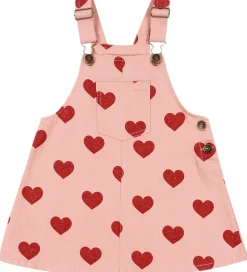 Konges Sløjd Spencer - Denim - Margot - Amour Glitter