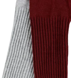 Konges Sløjd Strømpebukser - 2-pak - Mix Pack