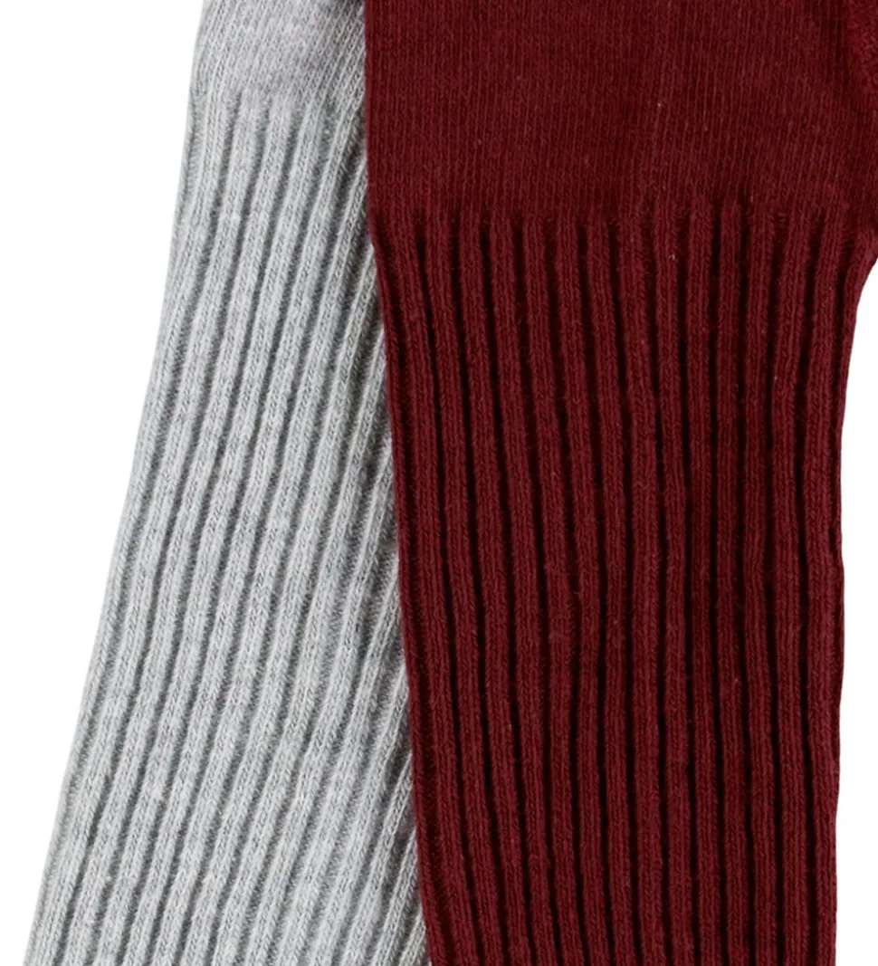 Konges Sløjd Strømpebukser - 2-pak - Mix Pack