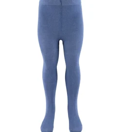 Konges Sløjd Strømpebukser - Bambus - 2-pak - Purple/Pink Dolphi