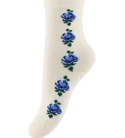 Konges Sløjd Strømper - 2-pak - Rose Mix