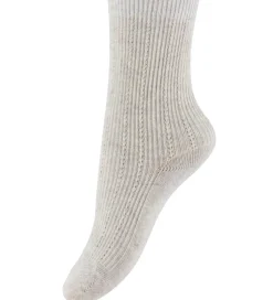 Konges Sløjd Strømper - Rib - 2-pak - Pontelle - Mix Pack