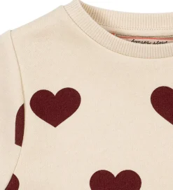 Konges Sløjd Sweatkjole - Lou - Coeur Winetasting