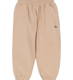 Konges Sløjd Sweatpants - Lou - Shifting Sand