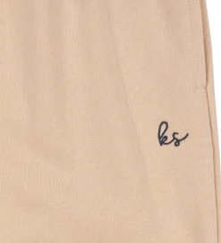 Konges Sløjd Sweatpants - Lou - Shifting Sand