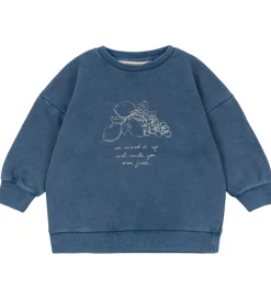 Konges Sløjd Sweatshirt - Lou - Regal Orchid