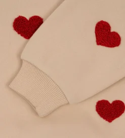 Konges Sløjd Sweatshirt - Lou - Shifting Sand