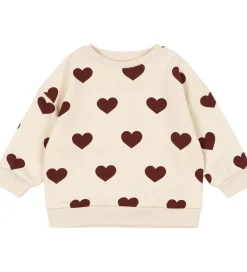 Konges Sløjd Sweatshirt - Lou - Coeur Winetasting