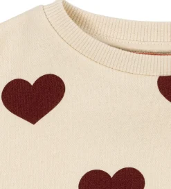 Konges Sløjd Sweatshirt - Lou - Coeur Winetasting