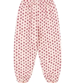 Konges Sløjd Termobukser - Thermo - Rosie Blush