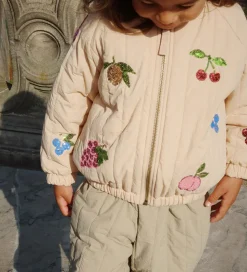 Konges Sløjd Termobukser - Juno - Laurel Oak