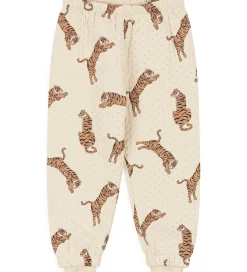 Konges Sløjd Termobukser - Tiger