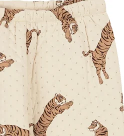 Konges Sløjd Termobukser - Tiger