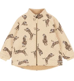 Konges Sløjd Termojakke - Tiger