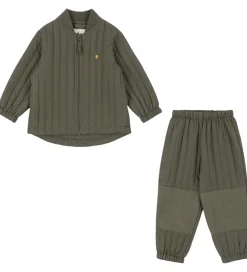 Konges Sløjd Termosæt - Evi - Kalamata