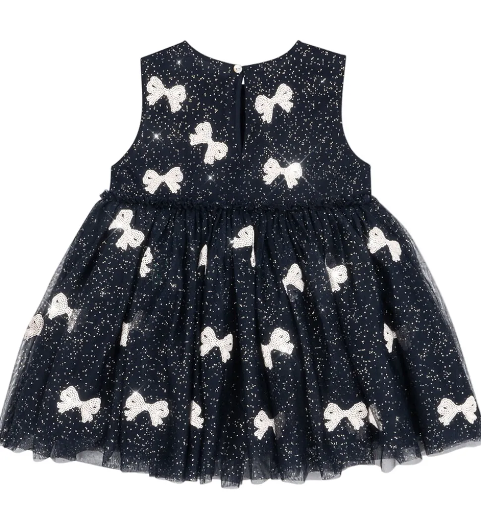 Konges Sløjd Tyljole - Yvonne - Bowie Night Sky