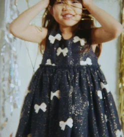 Konges Sløjd Tyljole - Yvonne - Bowie Night Sky