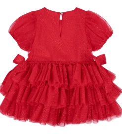 Konges Sløjd Tylkjole - Fay - Barbados Cherry