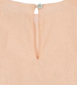 Konges Sløjd Tylkjole - Fay - Pale Blush