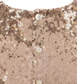 Konges Sløjd Tylkjole - Mei - Brazillian Sand