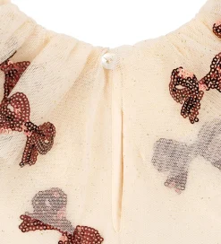 Konges Sløjd Tylkjole - Yvonne - Bowie Red