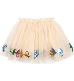 Konges Sløjd Tylnederdel - Mei - Brazillian Sand