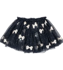 Konges Sløjd Tylnederdel - Yvonne - Bowie Night Sky