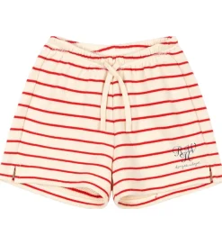 Konges Sløjd x Rosie H-W Sweatshorts - Porta Tripe