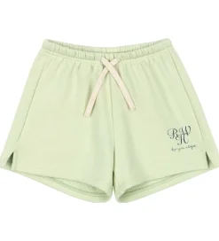 Konges Sløjd x Rosie H-W Sweatshorts - Meadow Mist