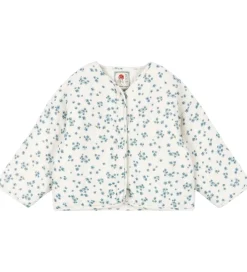 Konges sløjd x Rosie H-W Termojakke - Forget Me Not