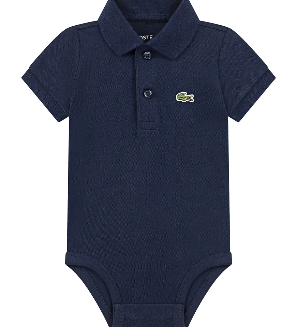 Lacoste Body k/æ - Navy