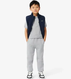 Lacoste Sweatpants - Core - Argent Chine Heather