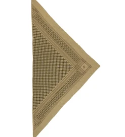 Lala Berlin Tørklæde - 162x85 - Triangle Trinity Classic Coloure