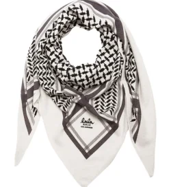 Lala Berlin Tørklæde - 162x85 - Triangle Trinity Classic M - Ala