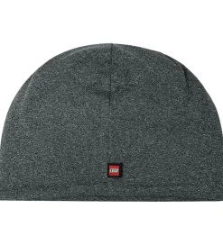 LEGO® Ninjago Hue - LWAgan 808 - Grey Melange m. Ninja