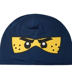 LEGO® Ninjago Hue - LWAgan 808 - Blå