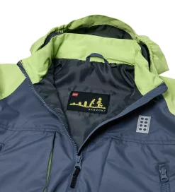 LEGO® Wear Sommerjakke - LWJaz 201 - Dark Blue