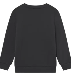 Les Deux Sweatshirt - Brady Western - Raven Grey