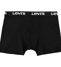 Levis Boxershorts - 3-pak - Black Combo