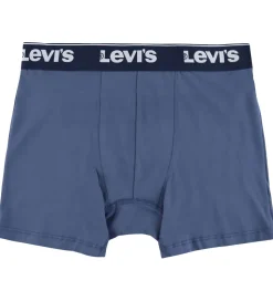 Levis Boxershorts - 3-pak - Navy Combo